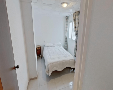 Alicante, 3 Bedrooms Bedrooms, 4 Rooms Rooms,1 BathroomBathrooms,Apartmán,Prodej,1210